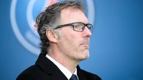 Mercato - PSG : Le coup de gueule de Laurent Blanc face aux journalistes…