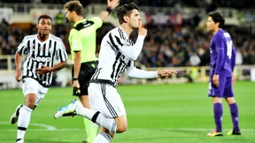Mercato - Real Madrid : Cette mise au point sur l'avenir d'Alvaro Morata !