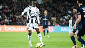 Mercato - Barcelone : Un prétendant anglais déterminé pour Ousmane Dembelé ?