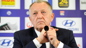 PSG/OL : Jean-Michel Aulas envoie un message fort à Nasser Al-Khelaïfi avec le choc contre Barcelone