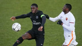 Mercato - PSG : Le «nouveau Mamadou Sakho» de plus en plus proche d’un départ !