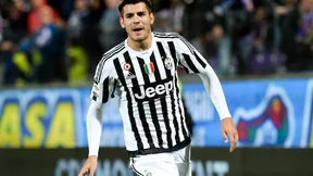 Mercato - Real Madrid : La Juventus annonce ses intentions pour Alvaro Morata !