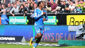 Mercato - OM : Une offre de 25M€ en prévision pour Batshuayi ?