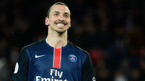 Mercato - PSG : Quand un entraîneur de Ligue 1 est interrogé sur l’avenir de Zlatan Ibrahimovic !