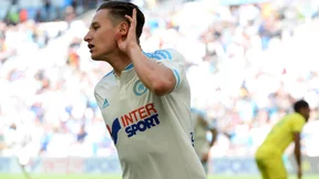 Mercato - OM : Entre Marseille et Newcastle, Florian Thauvin revient sur sa saison cauchemardesque !