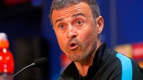 Mercato - Barcelone : Luis Enrique snobé par l’un de ses «chouchous» ?