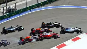 Formule 1 - Polémique : Le bourreau de Sebastian Vettel l’a appelé pour s’excuser