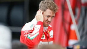 Formule 1 : «Sébastian Vettel était comme un fou»