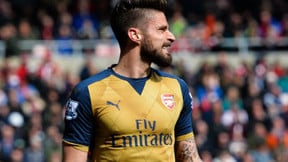 Mercato - Arsenal : Un club allemand sous le charme d'Olivier Giroud ?