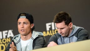 Barcelone : Une légende du Barça indique les différences entre Messi et Ronaldo !