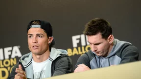 Barcelone : Une légende du Barça indique les différences entre Messi et Ronaldo !