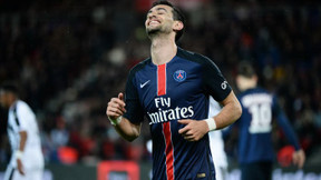 PSG : Cet ancien de l’OM qui prend position pour Javier Pastore !