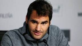 Tennis : Ces confidences de Roger Federer sur son état de santé !