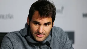 Tennis : «Roger Federer est une perte pour Roland-Garros»