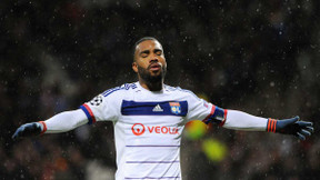 Mercato - Barcelone/OL : Jean-Michel Aulas sort du silence pour Alexandre Lacazette !