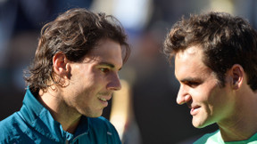 Tennis : Quand l’entraîneur de Roger Federer évoque son duel avec Rafael Nadal