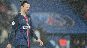 Mercato - PSG : «Je n'imagine pas une seconde Ibrahimovic partir sans dire un mot aux supporters !»