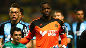 Mercato - OM : Mandanda relancé par un club de Ligue 1 la saison prochaine ?