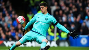 Mercato - PSG : Thibaut Courtois se prononce sur son avenir !