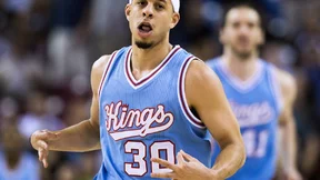 Basket - NBA : La drôle de confidence du frère de Stephen Curry...