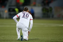 Mercato - PSG : La future destination d’Ibrahimovic déjà connue ?