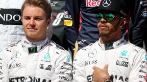 Formule 1 : Hamilton, Rosberg… Ce message d’un dirigeant de Ferrari à Mercedes !