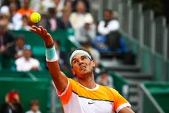 Tennis - Dopage : «On ne peut pas accuser sans preuve Rafael Nadal»
