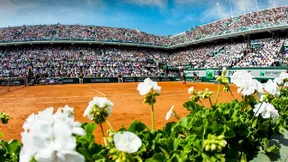Tennis : «Faire de Roland-Garros le plus beau et grand tournoi du Grand Chelem»
