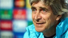 Real Madrid : Yaya Touré, David Silva… Quand Pellegrini évoque la blessure de Cristiano Ronaldo !