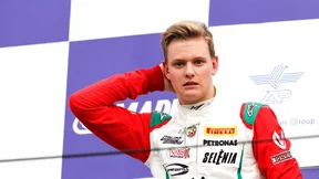 Formule 1 : «Michael Schumacher manque à son fils»