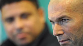 Real Madrid : Pour Ronaldo, «Zidane rend le Real encore plus élégant» !