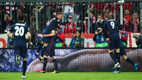 Ligue des Champions : Antoine Griezmann envoie l’Atlético Madrid en finale !