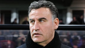 ASSE : Quand Christophe Galtier refuse de commenter la situation de l’OM…