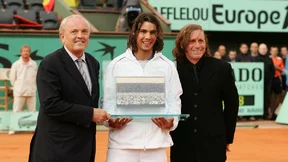 Tennis - Roland Garros : Cette légende qui évoque les chances de Rafael Nadal...