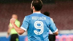 Mercato - PSG : Chelsea prêt à tout pour contrarier Al-Khelaïfi dans le dossier Higuain ?