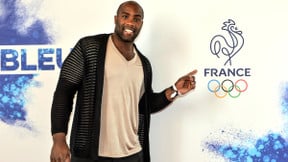 JO RIO 2016 : Teddy Riner affiche sa fierté d’être porte-drapeau de la France !