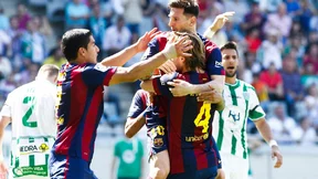 Mercato - Barcelone : Du nouveau pour l'avenir de Messi et Suarez ?