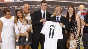 Mercato - Real Madrid : Vers un nouveau coup à la Gareth Bale pour 100M€ ?
