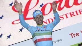 Cyclisme : Les vérités de Vincenzo Nibali avant le Tour d’Italie !