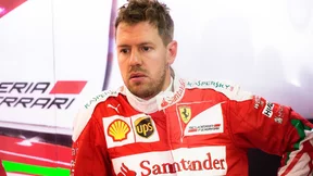 Formule 1 : «Si j'avais été Vettel, j'aurais tué Kvyat»