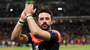 Rugby - Top 14 : Clément Poitrenaud annonce la couleur pour son avenir !