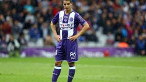 Mercato - OM/OL : Ces deux conditions posées par Wissam Ben Yedder pour son avenir…