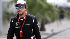 Formule 1 : L’immense déception de Fernando Alonso après son abandon devant son public…