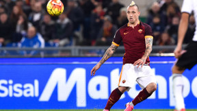 Mercato - PSG : Le PSG également dans la course pour Radja Nainggolan ?