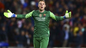 Mercato - Barcelone : Ter Stegen annonce clairement la couleur pour son avenir !