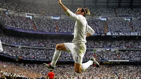 Real Madrid : Zidane, Ancelotti... Gareth Bale affiche sa préférence !