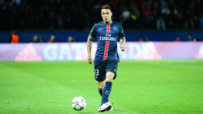 Mercato - PSG : Un prétendant de renom toujours en course pour Van der Wiel ?