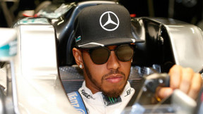 Formule 1 : Lewis Hamilton fait taire les critiques sur son style de vie !