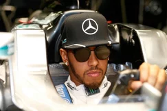 Formule 1 : Lewis Hamilton fait taire les critiques sur son style de vie !