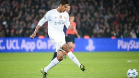 Mercato - Real Madrid : Quel entraîneur pour relancer Raphaël Varane ?